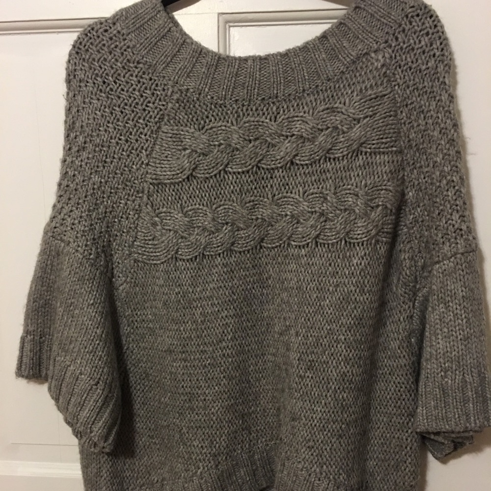 Ann Taylor LOFT Sweater